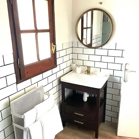 Apartment Bonito Atico En La Entrada Del Pueblo Estavar